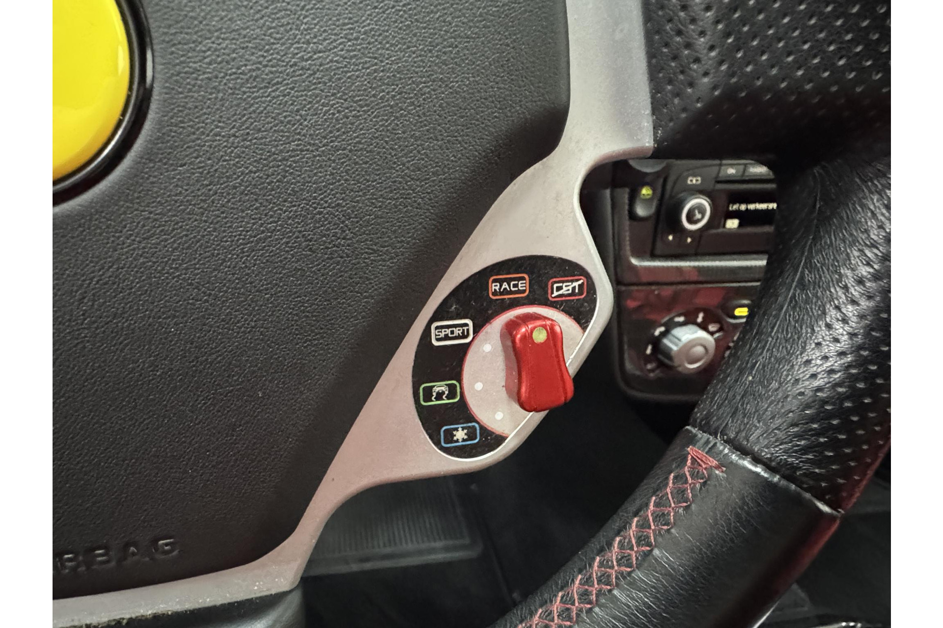 Ferrari F430 *TUBI*NOVITEC*FULL CARBON*CERAMIC*60YEARS EDITION*